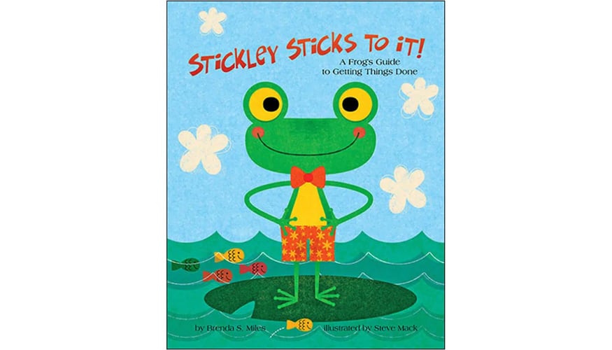 Stickley Sticks To it!
