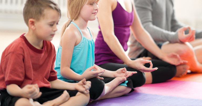 8-Week Mindfulness & Emotion Regulation Workshop for Children ...