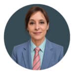 Dr. Brenda Miles