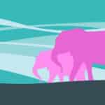 Do Something Big with a Pink Elephant Challenge