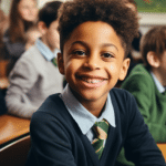 Choosing the Right Private School for Your Child