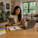 Why Screens Are Harder to Put Down When You’re Neurodivergent — and 5 Tips That Help 