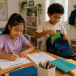 More Than Handwriting: How Occupational Therapy Helps Children Thrive 