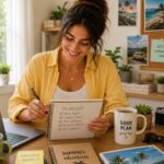 Beyond Busy: Creating a Sustainable Summer for Work, Connection, and Recovery