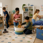 “Clean Your Room” Is Not a One-Step Command