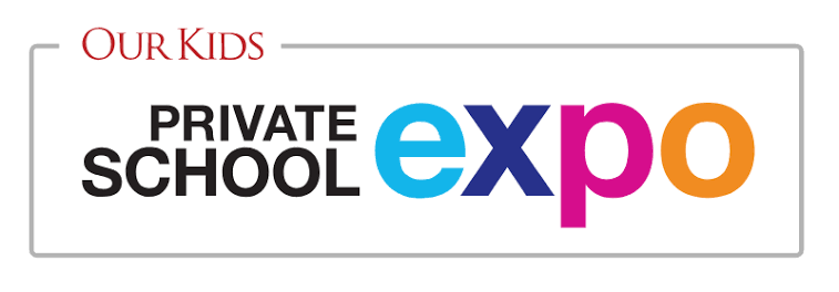Our Kids Expo Toronto Logo
